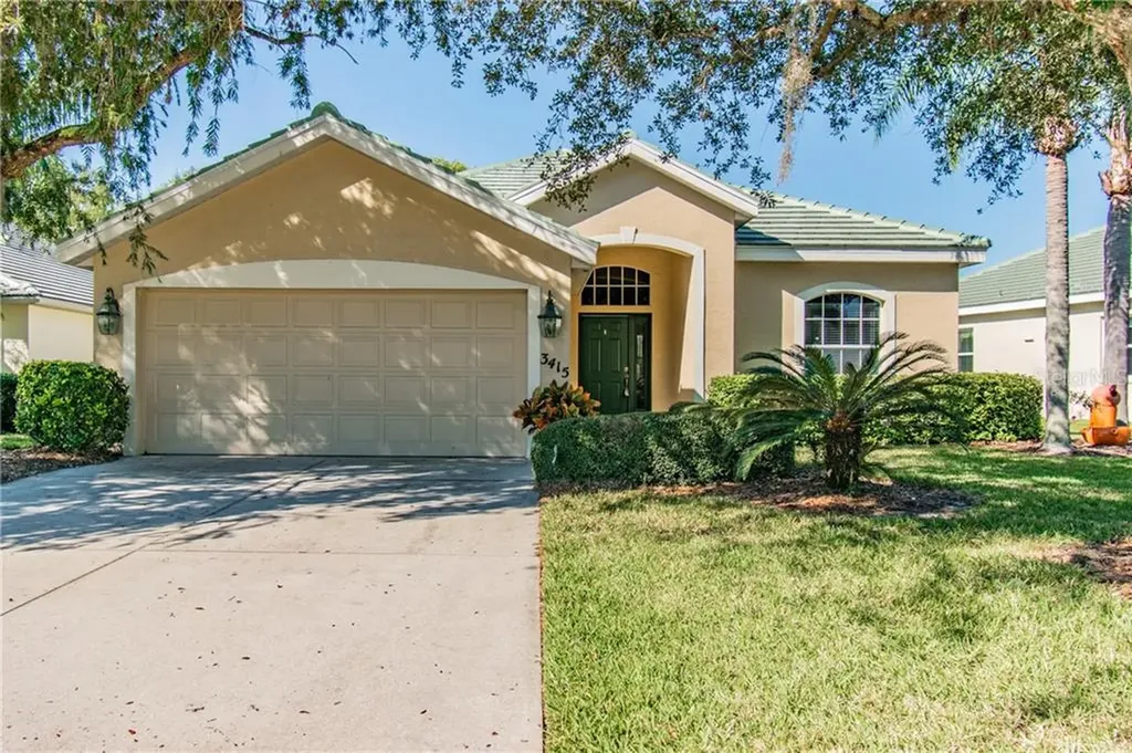 3415 Woodland Fern Drive Parrish FL 34219