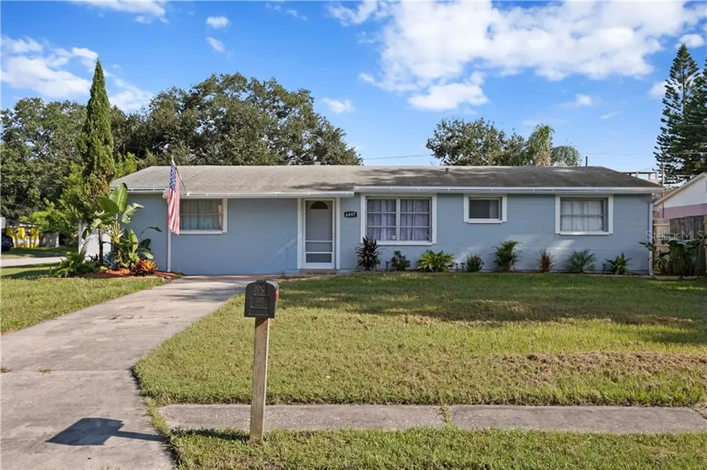 6897 81st Avenue N Pinellas Park FL 33781