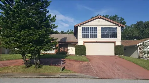 12213 Camp Creek Lane Hudson FL 34667