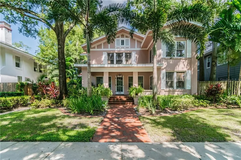 515 16th Avenue NE St Petersburg FL 33704
