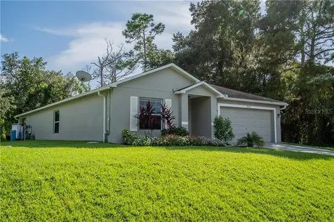 4383 Wooley Avenue North Port FL 34287