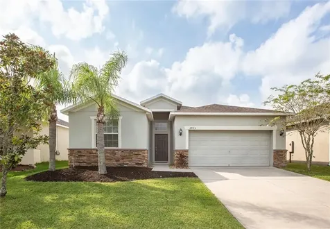 2935 Carrickton Circle Orlando FL 32824