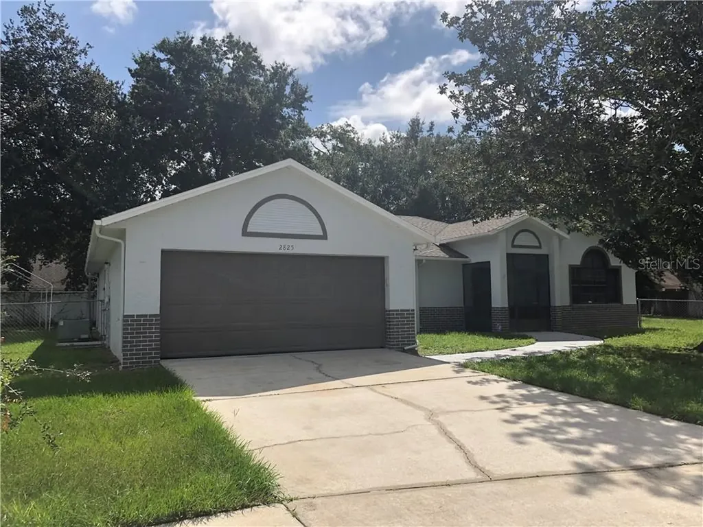 2825 Shea Court Kissimmee FL 34744