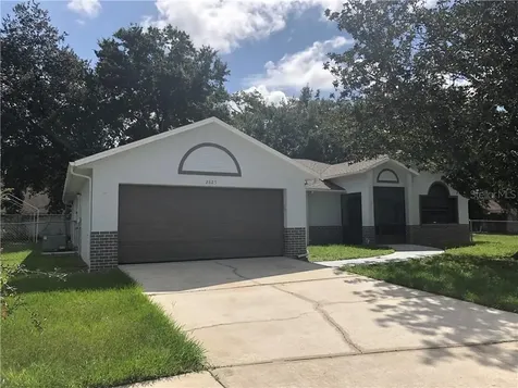 2825 Shea Court Kissimmee FL 34744