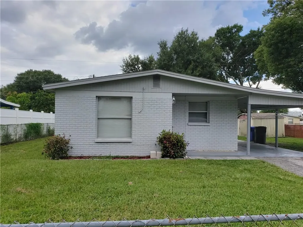 4540 W Paris Street Tampa FL 33614