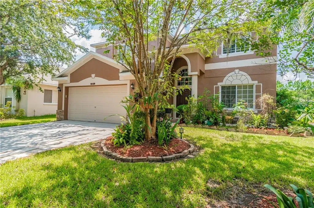 10489 Lucaya Drive Tampa FL 33647