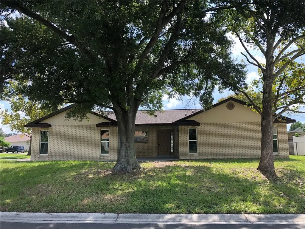 17 Reins Court Kissimmee FL 34743