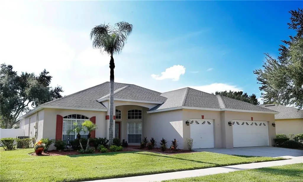 6828 Scythe Avenue Orlando FL 32812