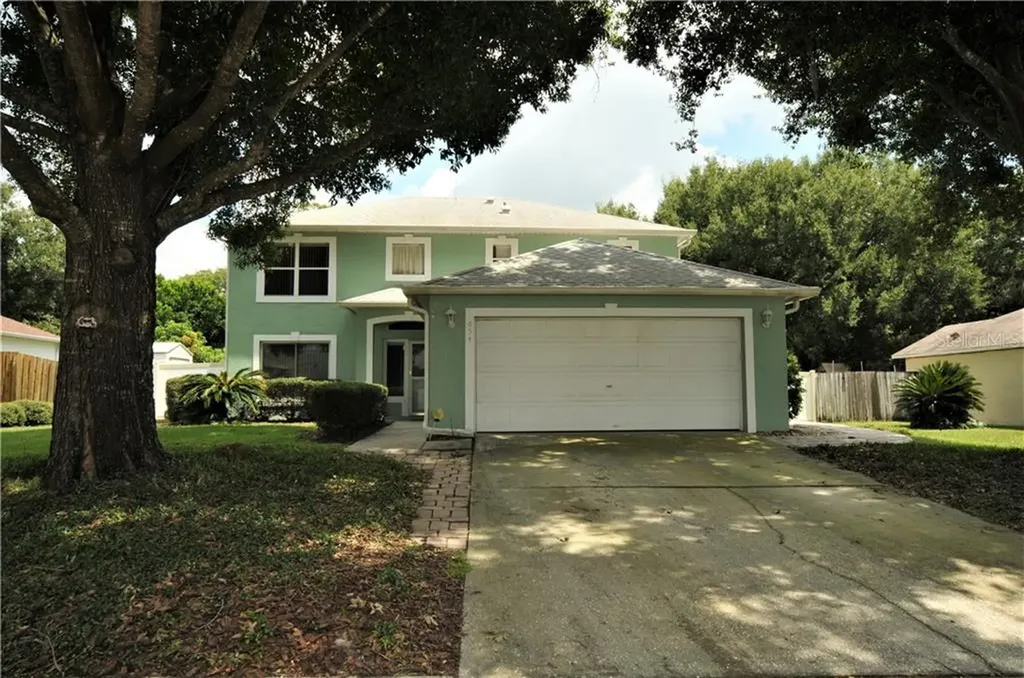 654 Crooked Creek Drive Ocoee FL 34761