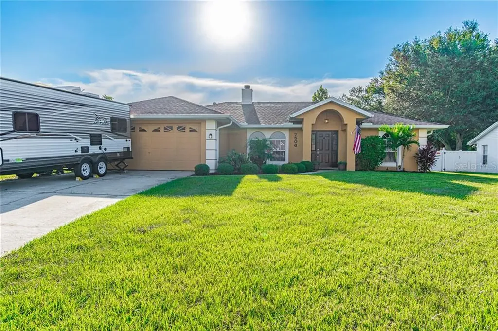 7506 Floral Circle W Lakeland FL 33810