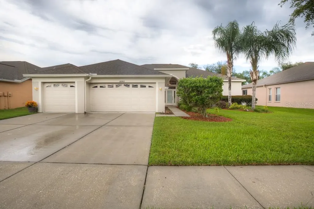 20903 Cedar Bluff Place Land O Lakes FL 34638