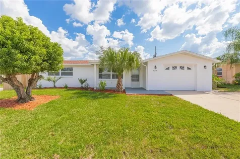 4338 Canterberry Drive Holiday FL 34691