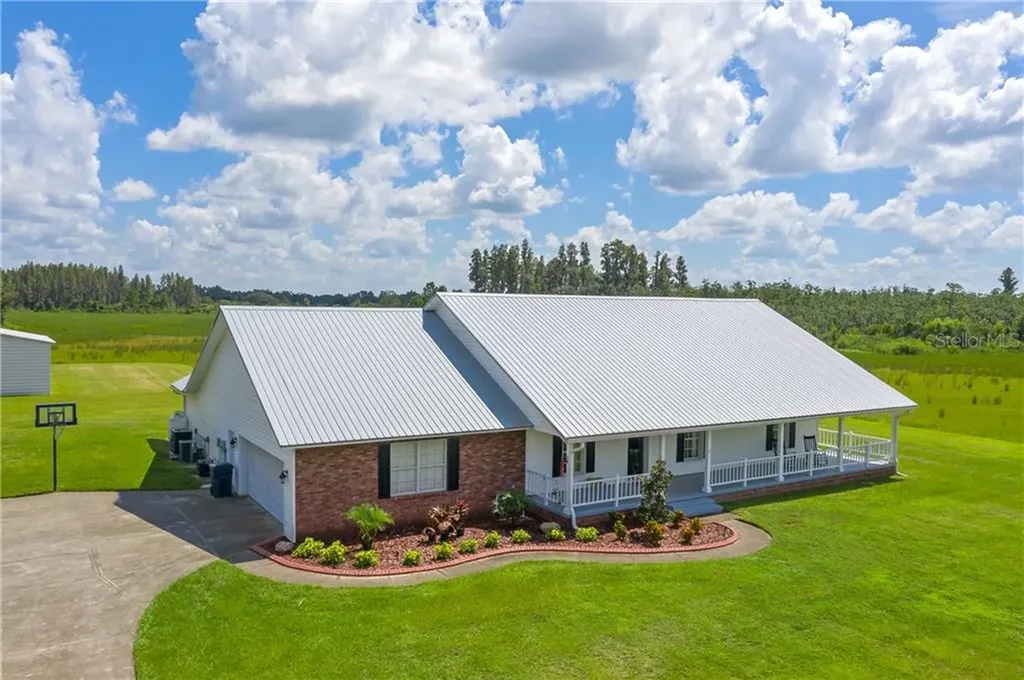 9293 Hall Road Lakeland FL 33809