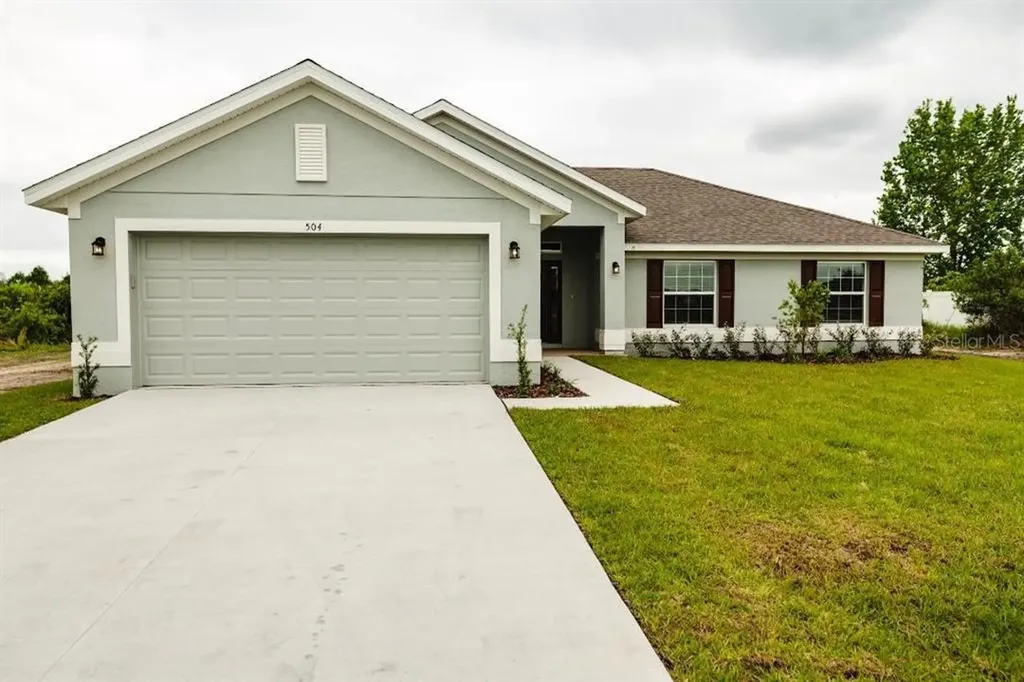1364 Burnley Court Kissimmee FL 34758