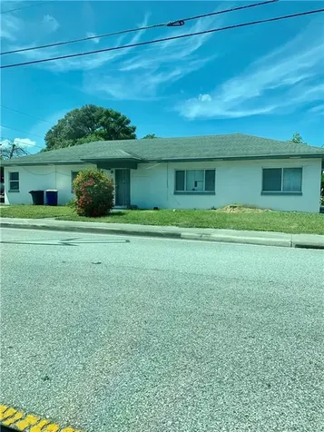110 N Highland Avenue Clearwater FL 33755