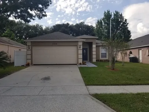 4444 Stonefield Drive Orlando FL 32826