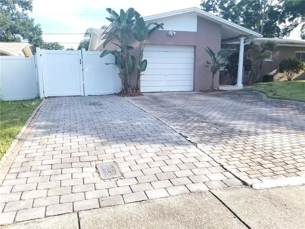 1512 Linwood Drive Clearwater FL 33755