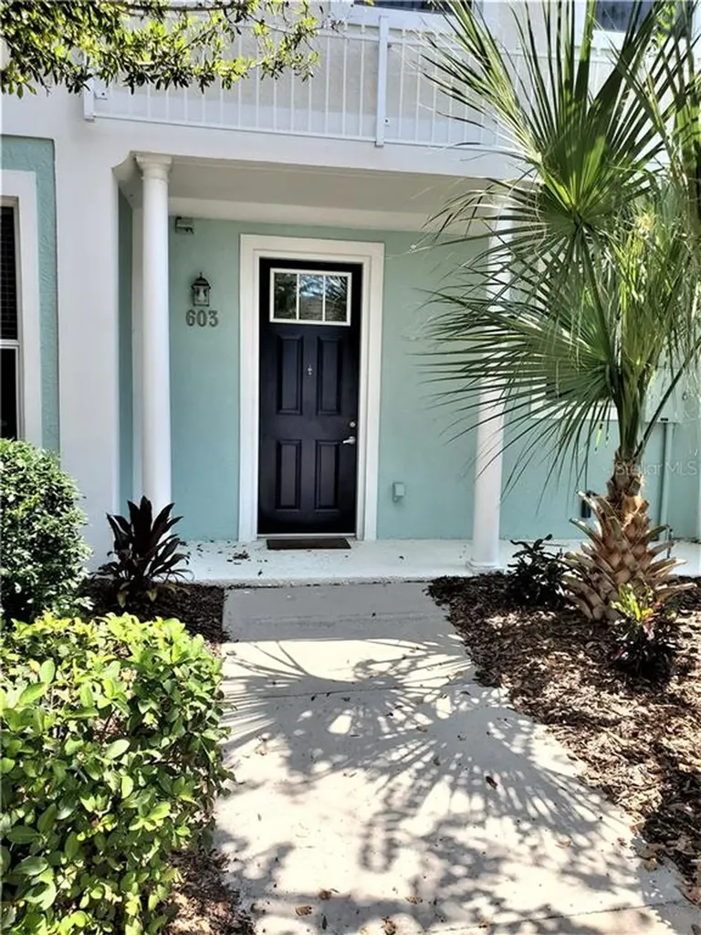 603 Elmhurst Court Kissimmee FL 34744