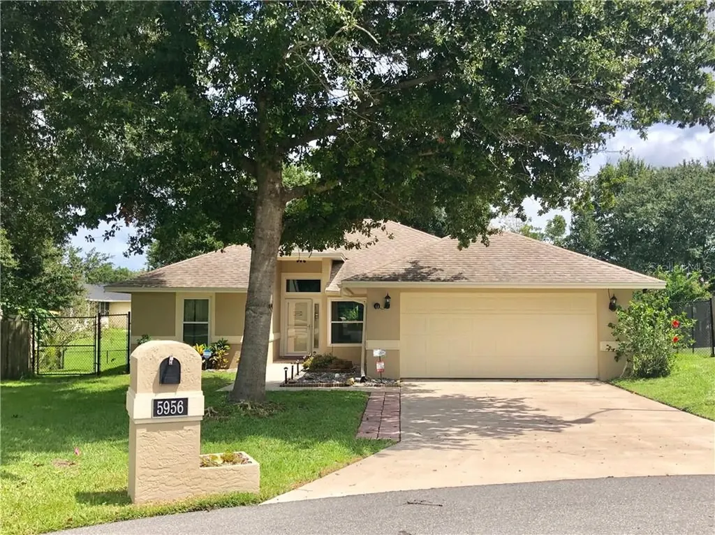 5956 Colony Place Drive Lakeland FL 33813