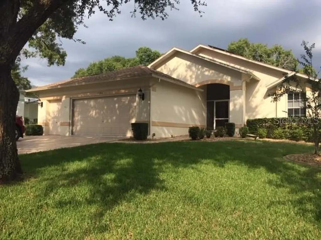 7282 Rosemont Lane Spring Hill FL 34606