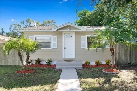 4930 43rd Avenue N St Petersburg FL 33709