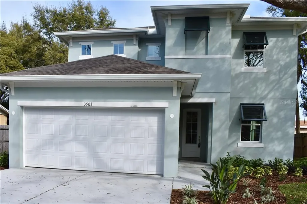 3503 W Paul Avenue Tampa FL 33611