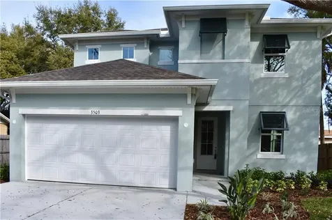 3503 W Paul Avenue Tampa FL 33611