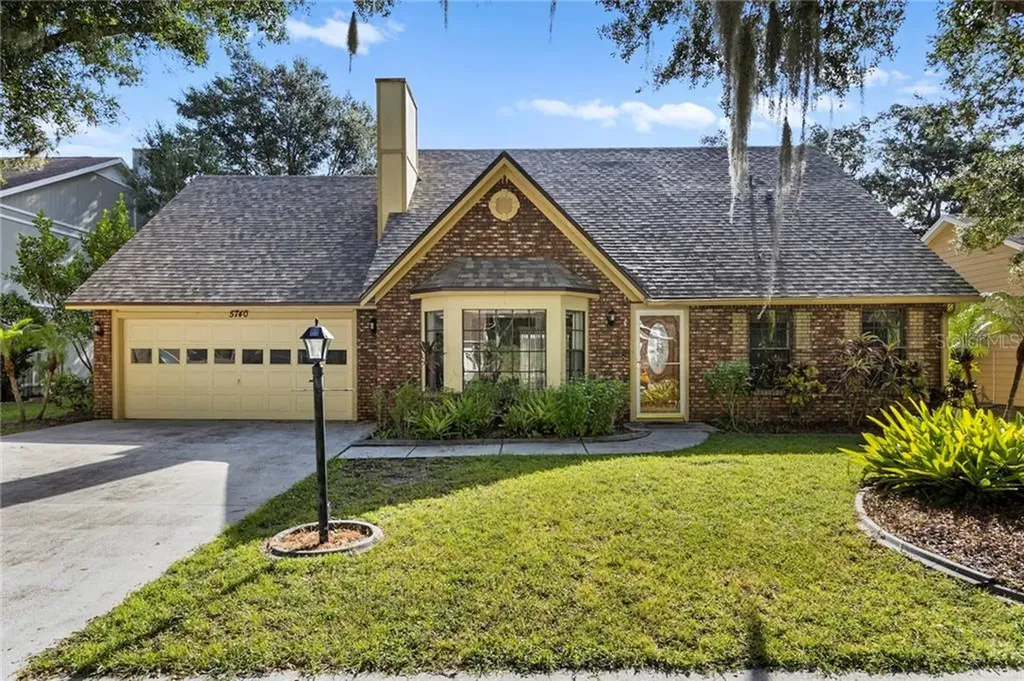 5740 Forester Lake Drive Sarasota FL 34243