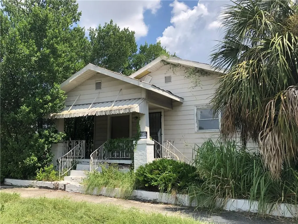3003 N 29th Street Tampa FL 33605
