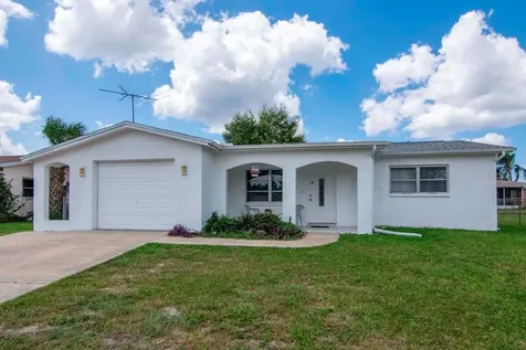9727 Marlinton Lane Port Richey FL 34668