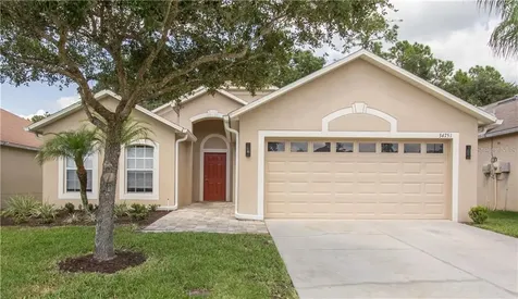 34751 Marsh Glen Court Zephyrhills FL 33541
