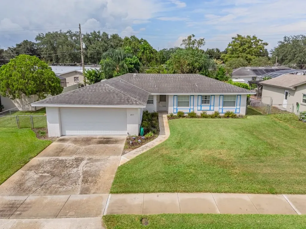 4917 Rabama Place Orlando FL 32812