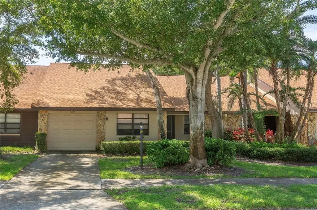 9878 Lake Seminole Drive W Largo FL 33773