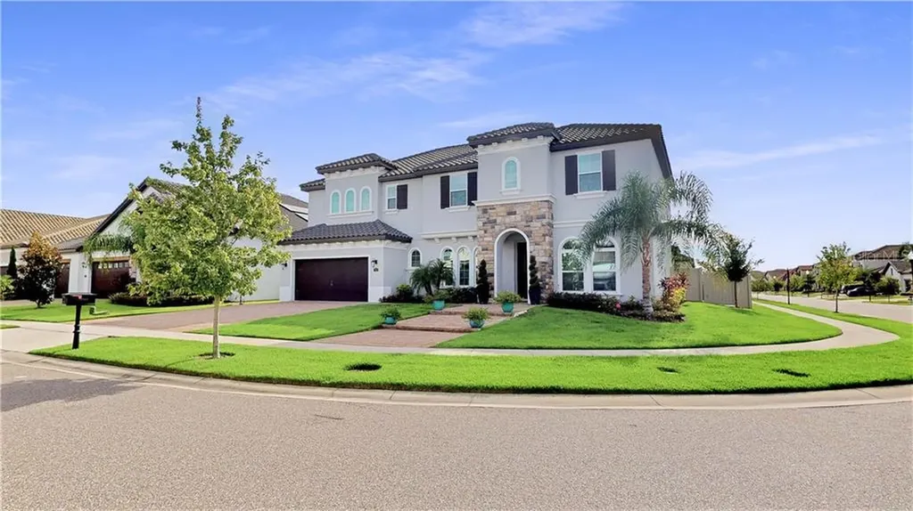 7980 Chilton Drive Orlando FL 32836