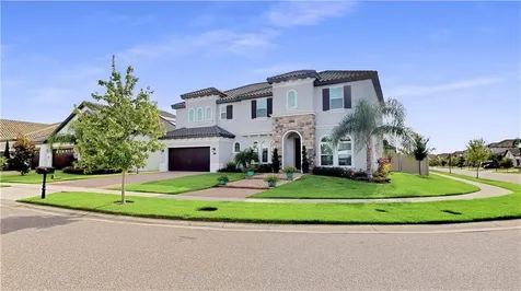 7980 Chilton Drive Orlando FL 32836