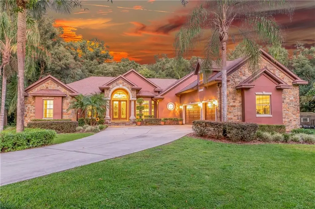 2301 Glenwood Plantation Road Deland FL 32720