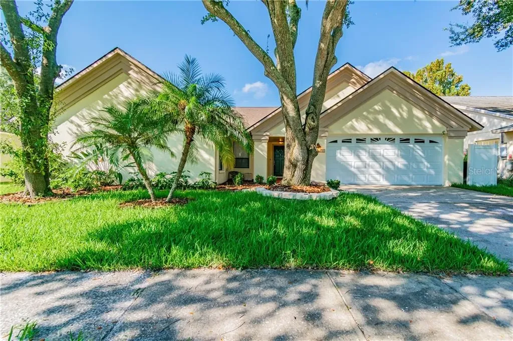 9542 Pebble Glen Avenue Tampa FL 33647