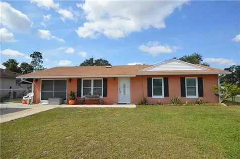 2801 Fifer Drive Deltona FL 32738