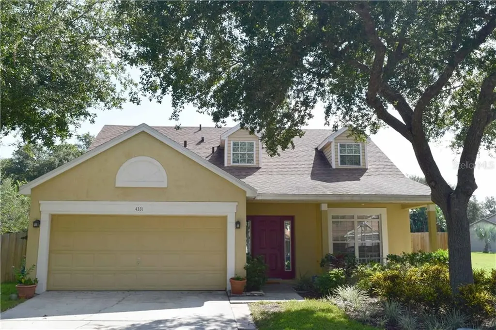 4331 Willowcrest Court Orlando FL 32826