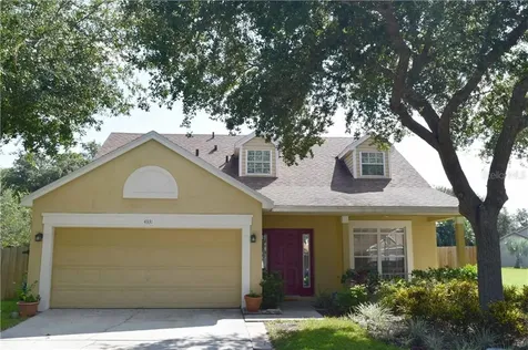 4331 Willowcrest Court Orlando FL 32826