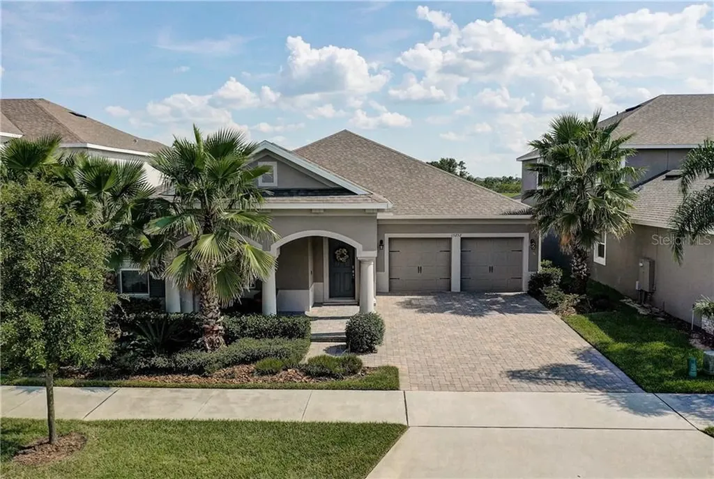 15252 Shonan Gold Drive Winter Garden FL 34787