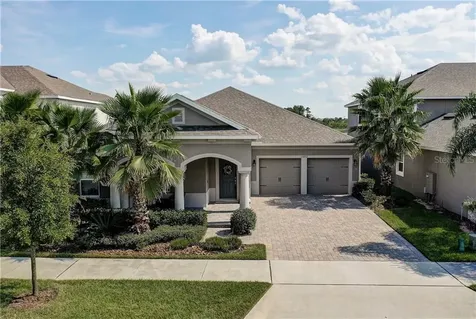 15252 Shonan Gold Drive Winter Garden FL 34787