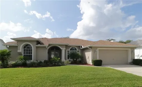 8826 Poe Drive Hudson FL 34667