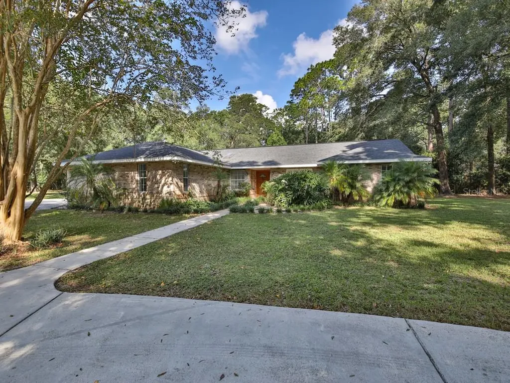 1850 S Spring Garden Avenue Deland FL 32720