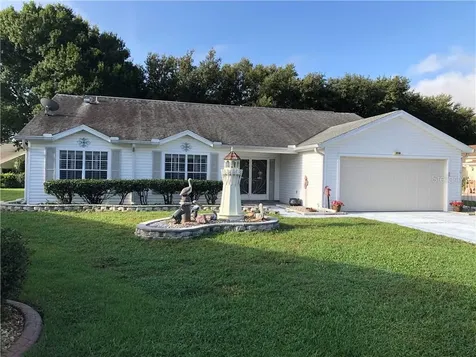 25110 Bonnie Blue Court Leesburg FL 34748