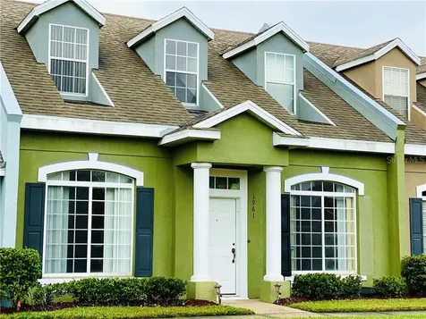 1961 Island Walk Drive Orlando FL 32824