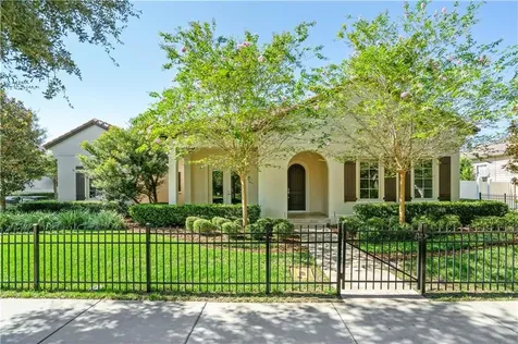 4432 Twinview Lane Orlando FL 32814