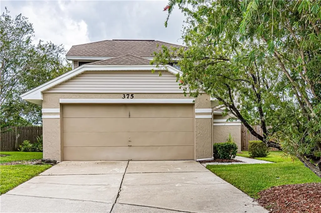 375 Amethyst Court Lake Mary FL 32746