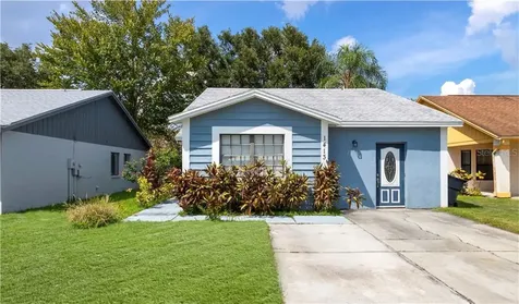 1413 Bramblewood Drive Lakeland FL 33811