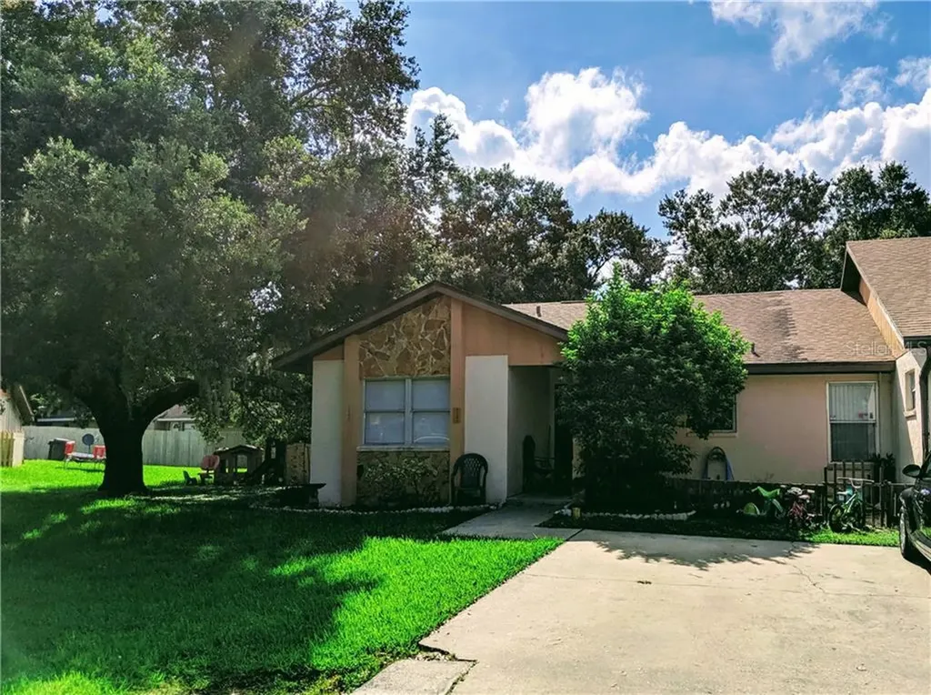 5104 Cimarron Drive Lakeland FL 33813